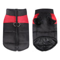Winter Warm Dog Pullover