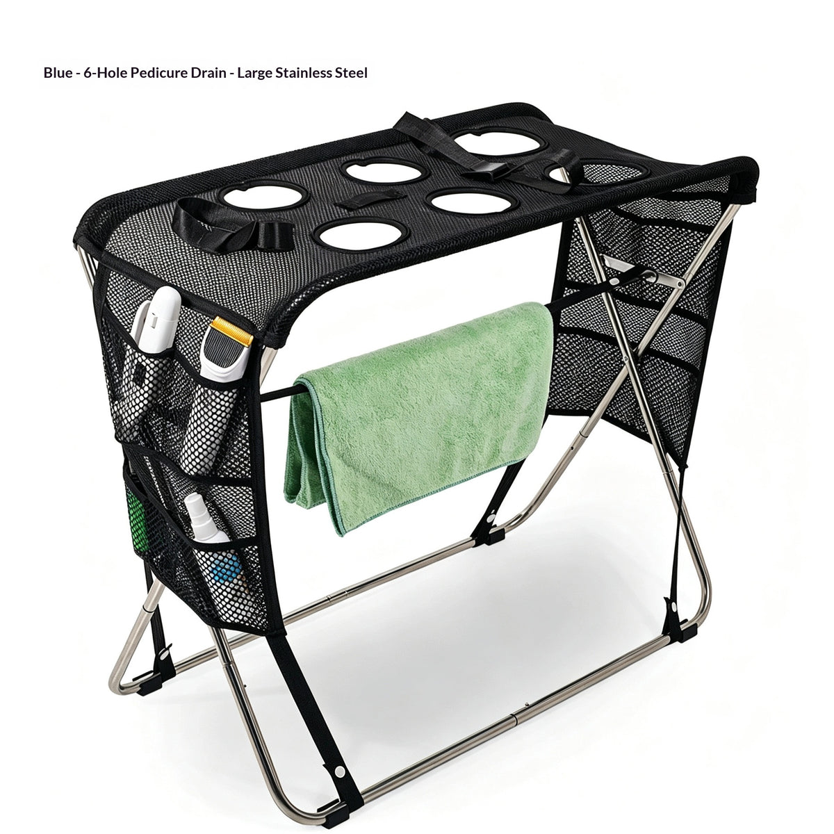 New Detachable Pet Grooming Bed