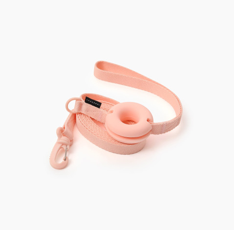 Pet Leash In Macaron Colors