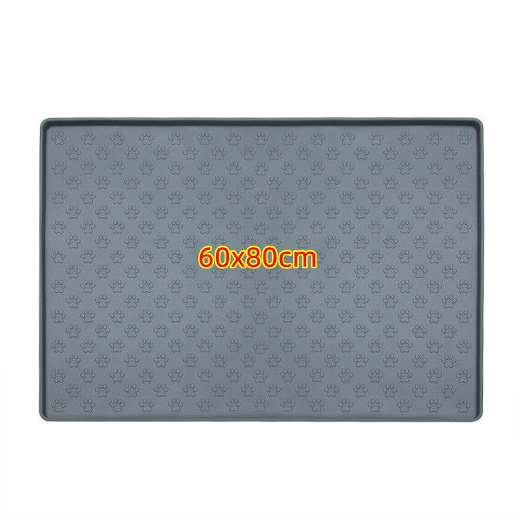 Anti Slip And Leak Proof Pet Mat