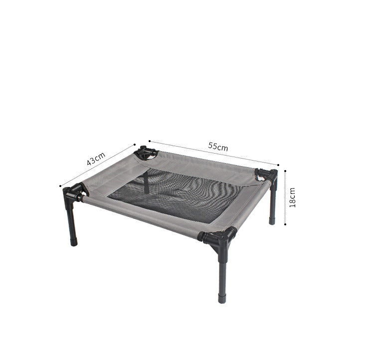 Outdoor Portable Pet Dog Camping Bed