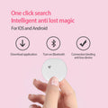 Bluetooth Pet Location Tracker