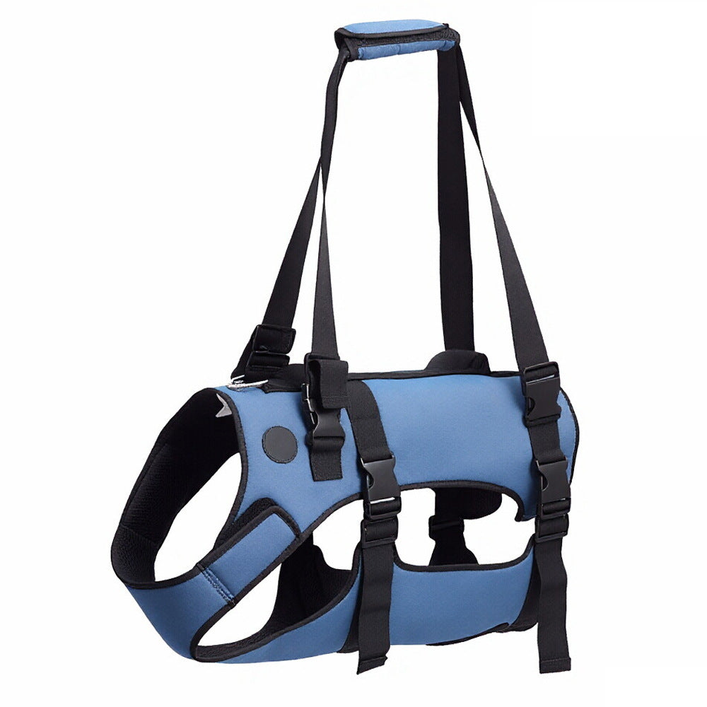 Assistance Harness for Dogs With Weak Legs