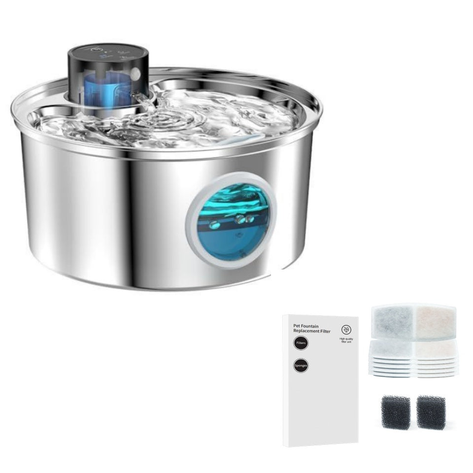 Pet Automatic Induction Intelligent Water Dispenser