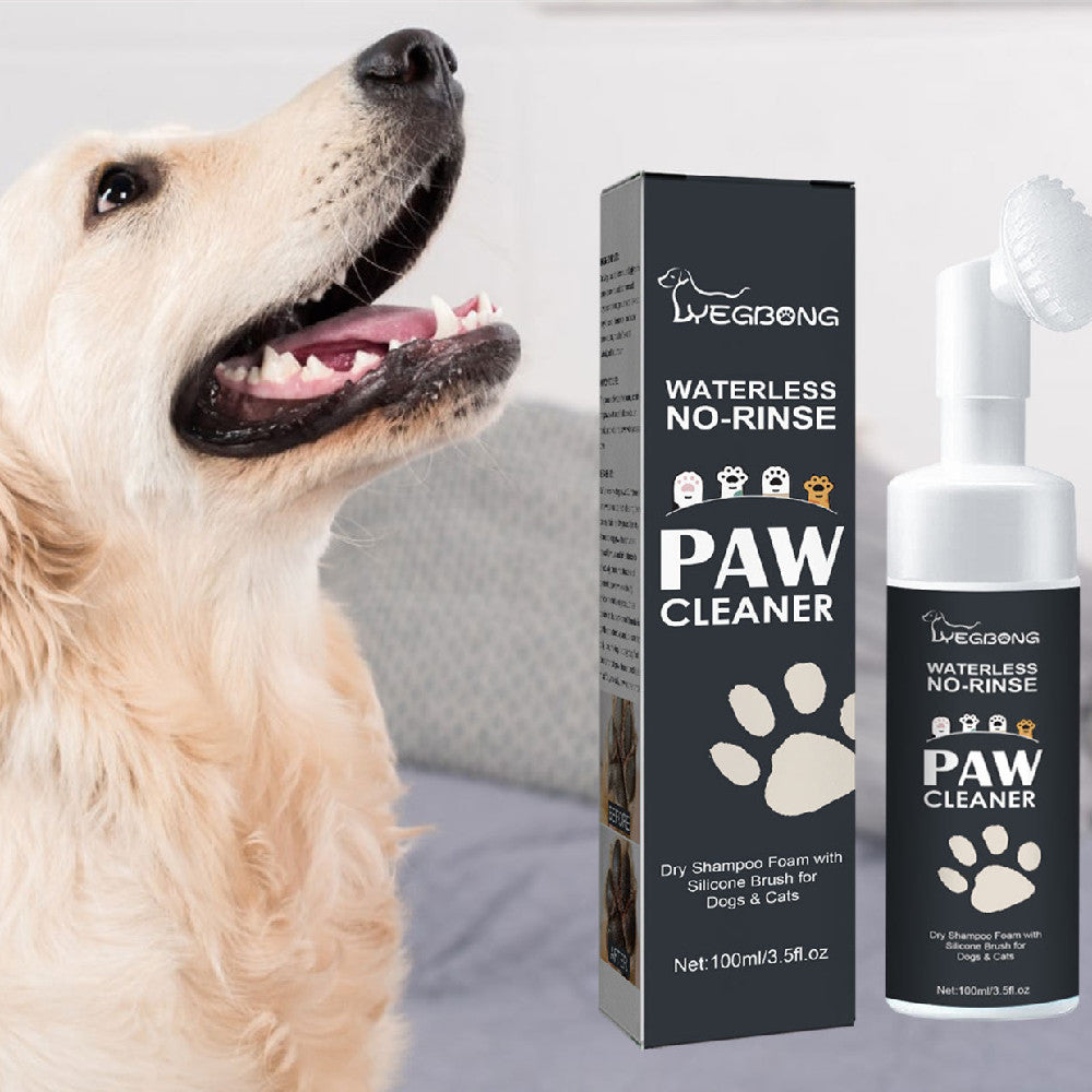 Dog Sole Care Solution