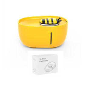 Little Bee Automatic Water Drinker