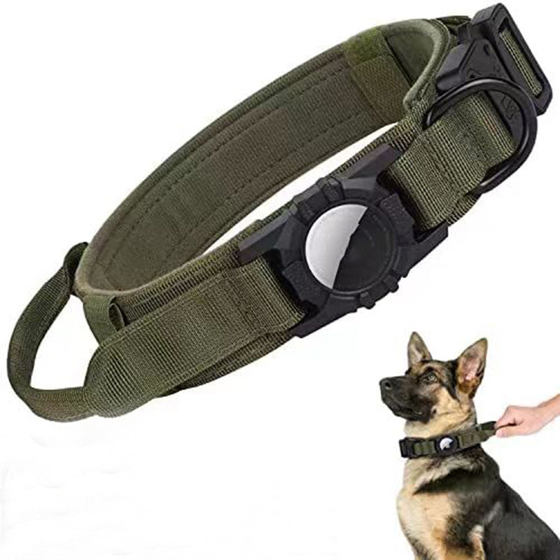 Protective Dog Positioner Collar