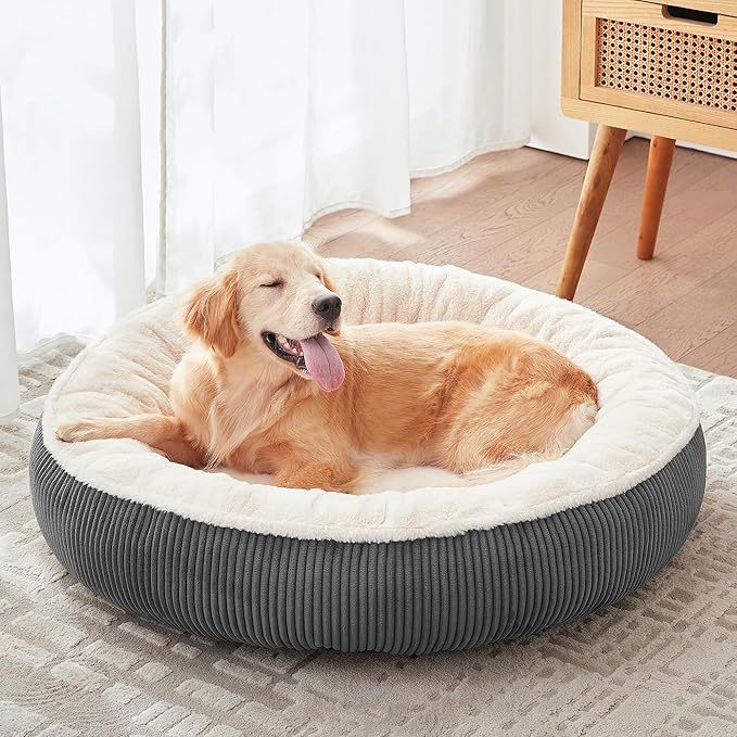 Ultra-Soft All-Season Dog Mat