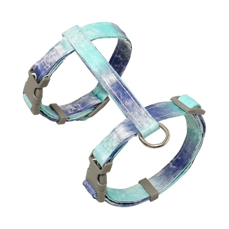 Pet I-Shaped Traction Rope To Prevent Detachment