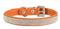 Diamond Embroidery Dog Collar