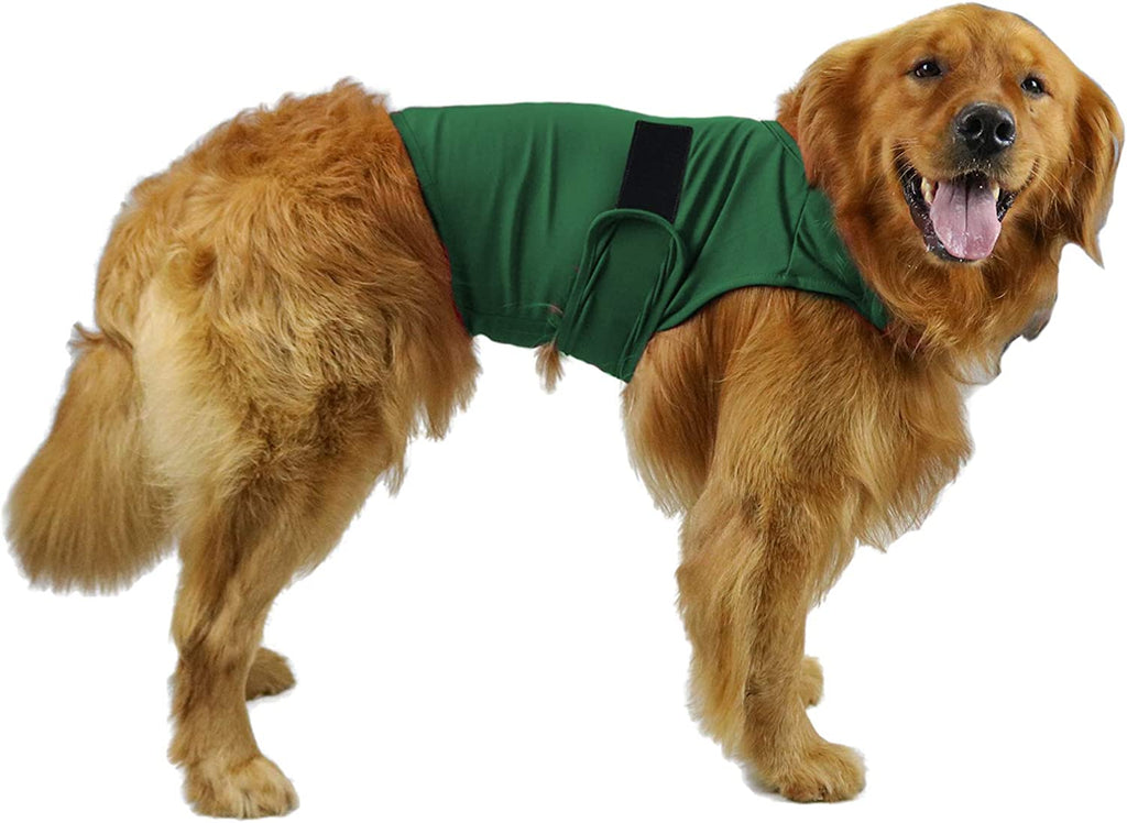 Dog Separation Anxiety Soothing Tank Top