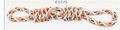 Cotton Rope Dog Chew Toy