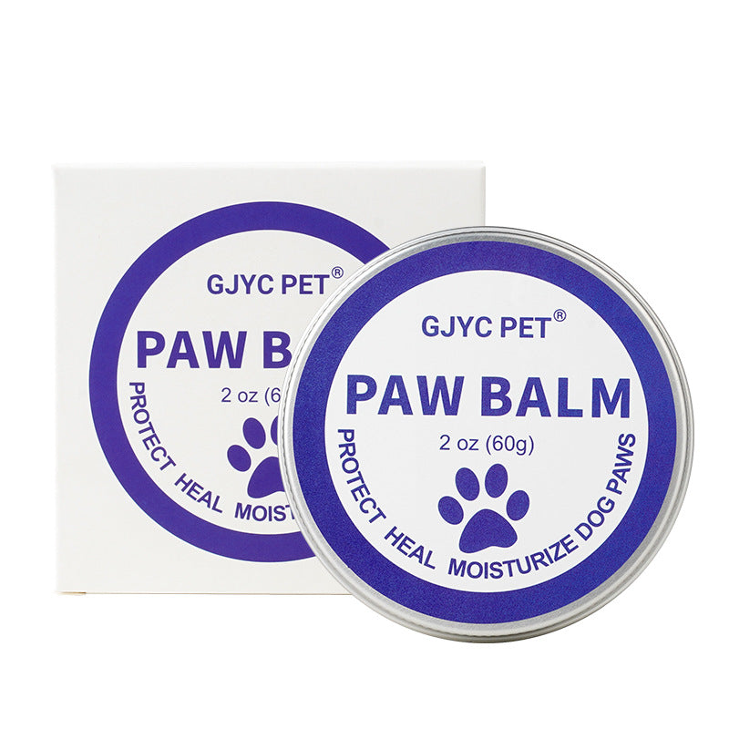 Fashion Personalized Pet Claw Care Cream