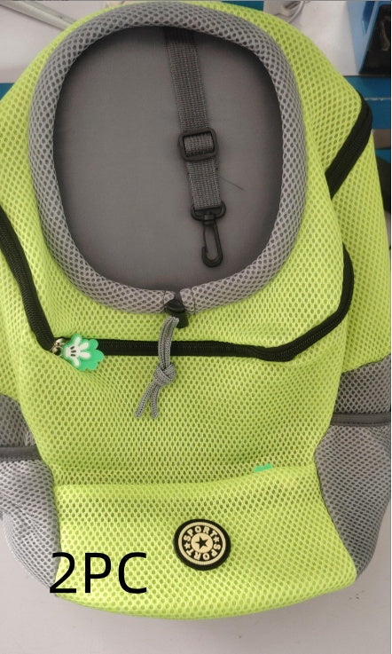 Pet Dog Backpack
