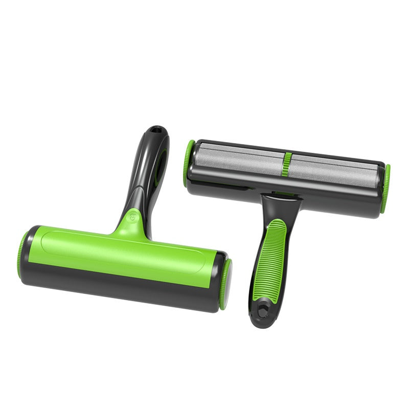 Pet Two-Way Sofa Automatic Cleaning Lint Roller