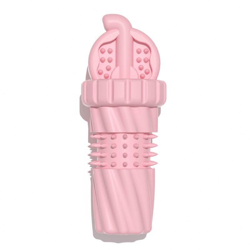 Medium TPR Dog Chew Toy
