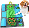 Dog Sniffing Mat Toy