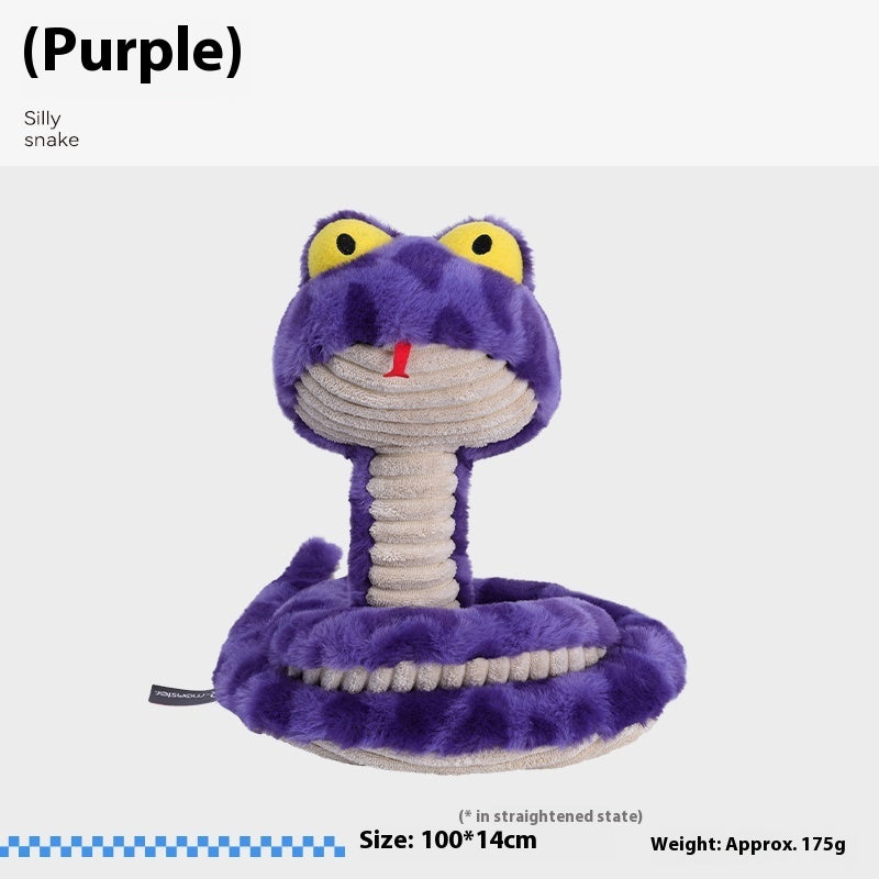 Pet Molar Long Lasting Sounding Dog Toy