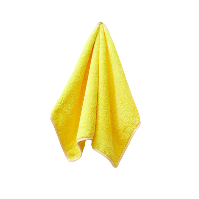 Super Absorbent Quick-Drying Dog Bath Towel