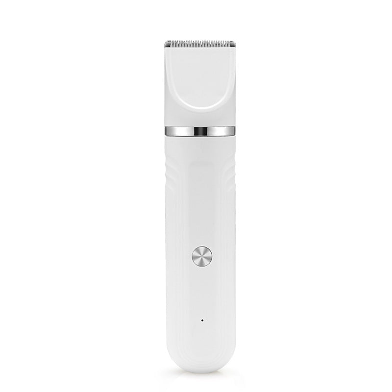 Waterproof Electric Pet Shaver Clipper