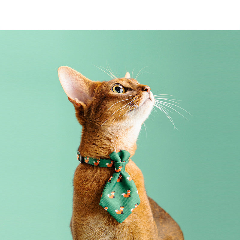 Adjustable Dog Neck Accessories