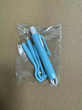 Plastic Lice Catcher for Dogs