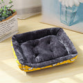 Winter Warm Dog And Cat Bed