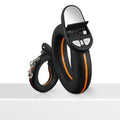 Leash With Dog Repeller And Power Bank