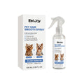 Pet Hair Smooth Spray