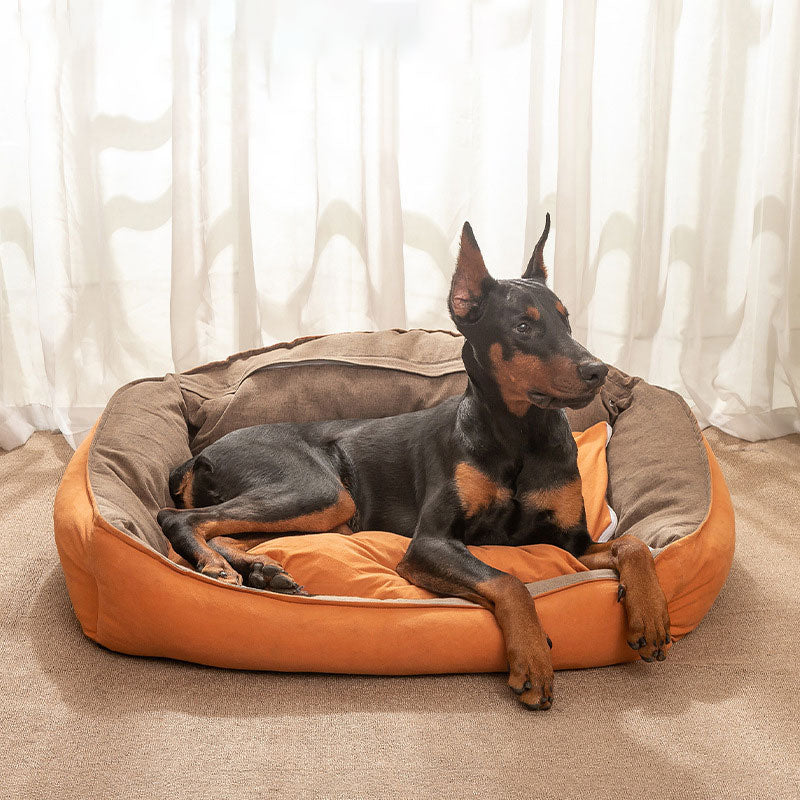 Four Seasons Universal Large Dog Removable Washable Kennel