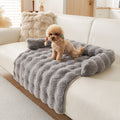 Winter Thermal Non-Slip Dog Mat
