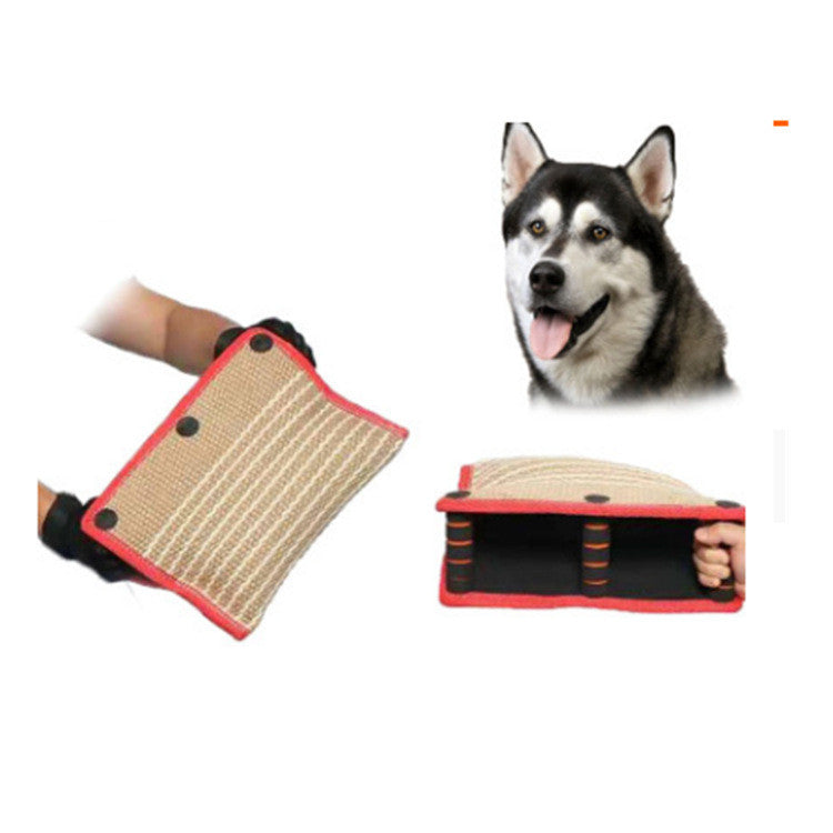 Dog Biting Sleeve Training Gear