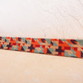 Nylon Pet Collar and Leash Set
