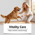 Kriath Dog Collagen Drops Gentle Care And Comfort For Pets, Easy To Mix With Food For Absorption