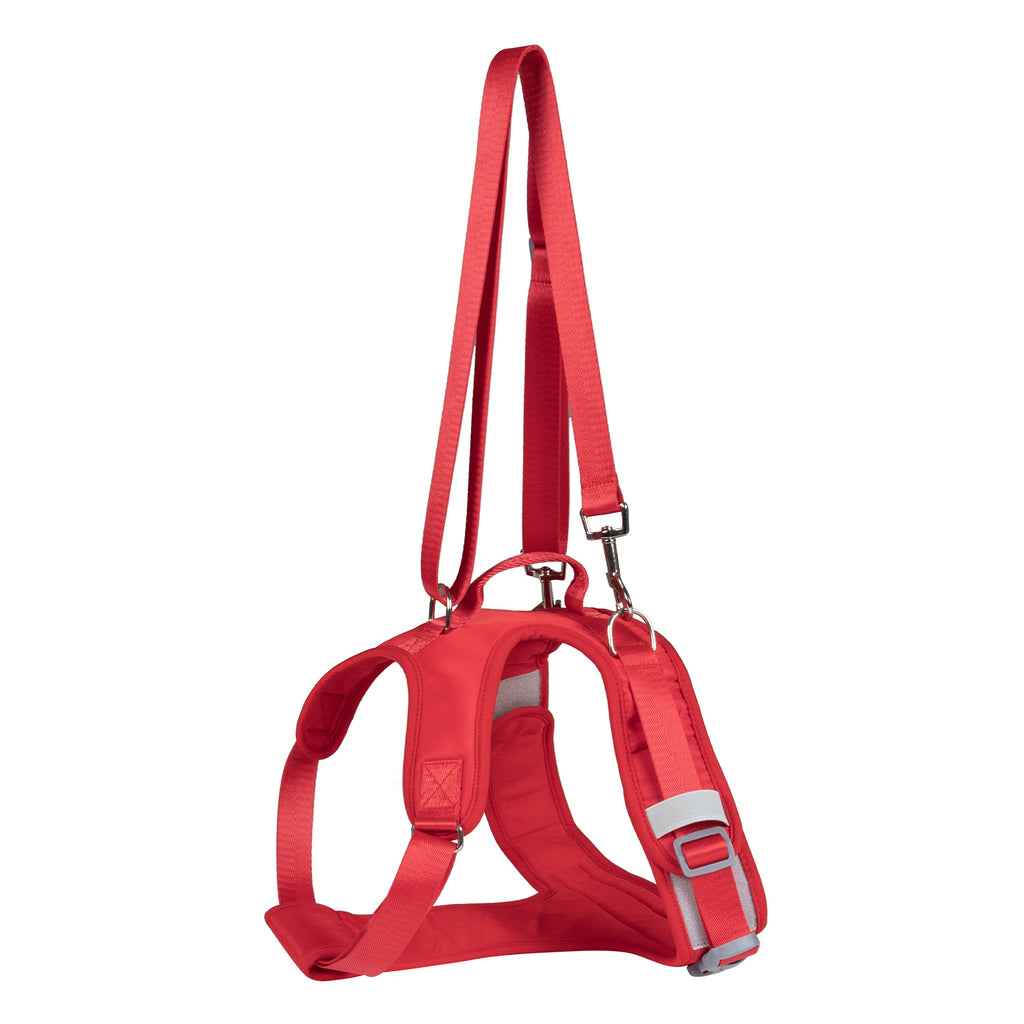 Split Assisted Chest Strap For Disabled Dogs