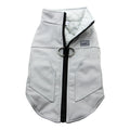 Warm Thickened Autumn Winter Dog Vest