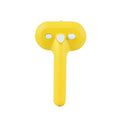 Pet Blue Light Sterilization Press Spray Comb Anti-Fly Hair Comb