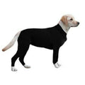 Medium Large Dog Anxiety Jumpsuit Pajamas