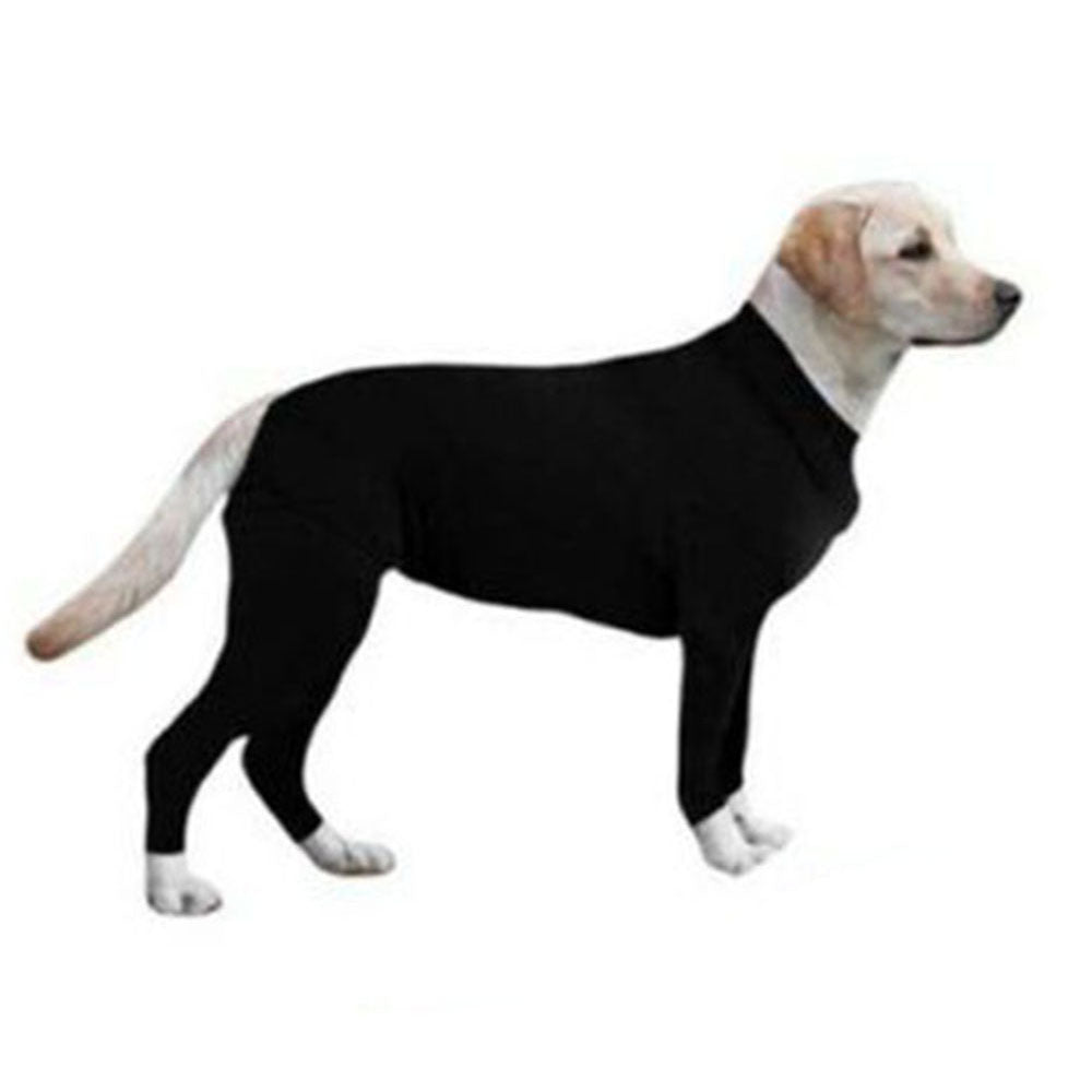 Medium Large Dog Anxiety Jumpsuit Pajamas