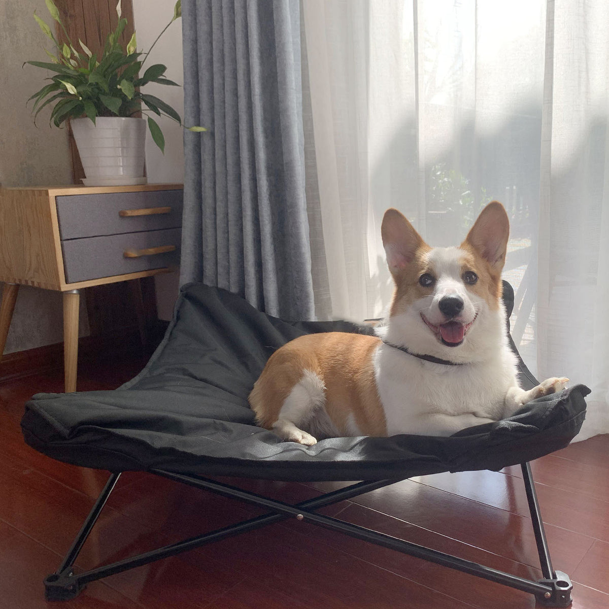 Oxford Cloth Pet Nest
