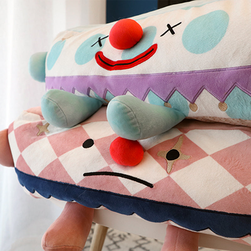 Clown Pet Deep Sleeping Nest