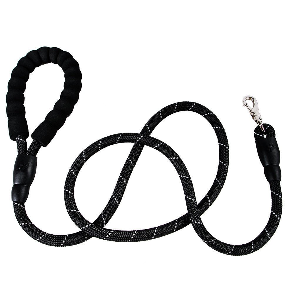 Double Head Dog Leash