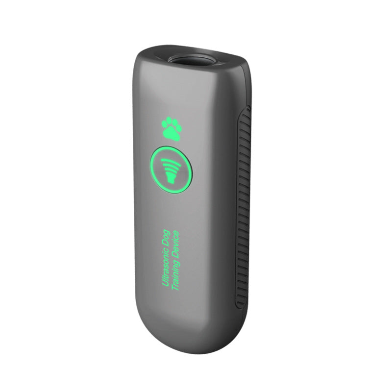 Handheld Ultrasonic Dog Bark Stopper