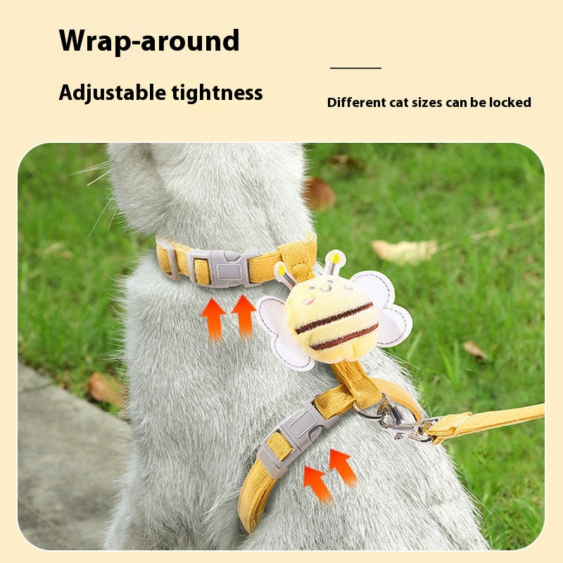 Hand-Holding Rope For Pets