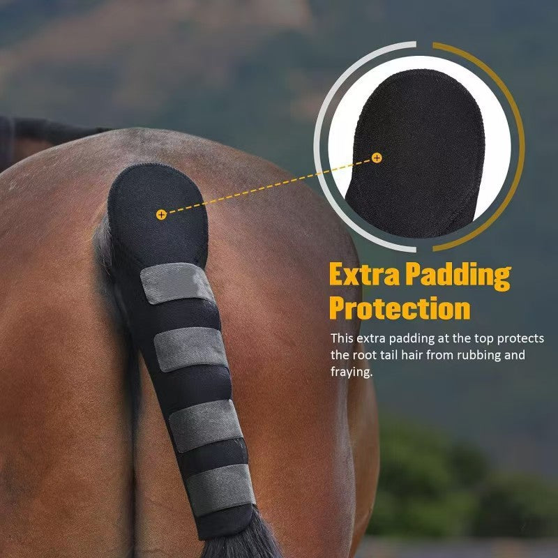 Horse Tail Protective Cover
