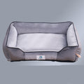 Dog Kennel Is Removable And Washable All Seasons Universal Winter Warm Pet Supplies