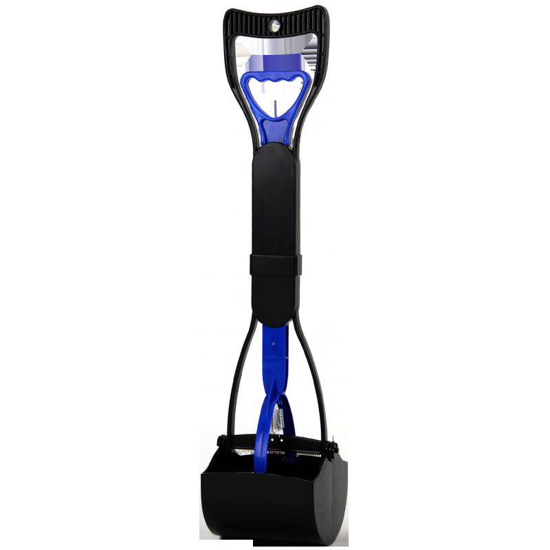 Pet Toilet Picker And Clamp