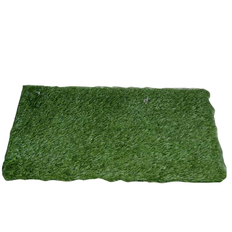 High-Quality Three-Story Lawn Pet Large Medium And Small Dog Toilet