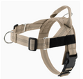 Easy-To-Cover Lightweight Dog Chest Strap and Hand Rope