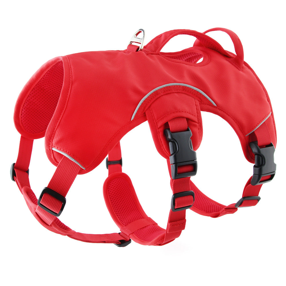 Explosion-Proof Camisole For Large Dogs